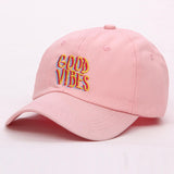 Good Vibes Cap