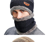 Soft Knitted Beanie