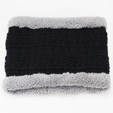 Soft Knitted Beanie