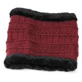 Soft Knitted Beanie