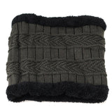 Soft Knitted Beanie