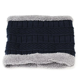 Soft Knitted Beanie