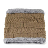 Soft Knitted Beanie