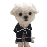 Luxury Pajamas for Small Medium Dogs