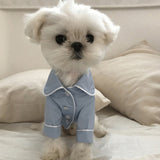 Luxury Pajamas for Small Medium Dogs