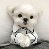 Luxury Pajamas for Small Medium Dogs