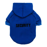 Security Hoodies For Small Dogs