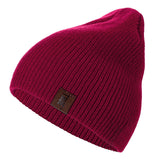 Casual Knitted Beanie