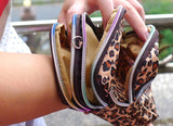 Mini Wrist Wallet-Clutch