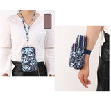 Mini Wrist Wallet-Clutch