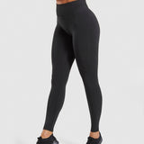 High Waist Seamless Leggings Push Up Yoga Pants