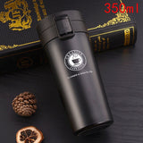 Stainless Steel Thermal Bottle