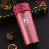 Stainless Steel Thermal Bottle