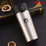 Stainless Steel Thermal Bottle