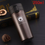 Stainless Steel Thermal Bottle