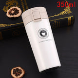 Stainless Steel Thermal Bottle