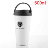 Stainless Steel Thermal Bottle