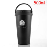 Stainless Steel Thermal Bottle