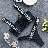 Brazilian LOVE Swimsuit