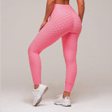 Spandex Pants Workout Leggings