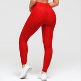 Spandex Pants Workout Leggings