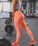 Spandex Pants Workout Leggings