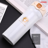 Stainless Steel Thermal Bottle