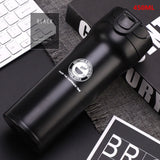 Stainless Steel Thermal Bottle