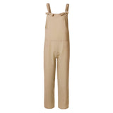 Loose Long Harem Overall Rompers