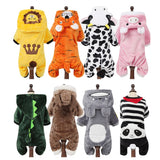 Pet Clothes Fun Halloween & Christmas