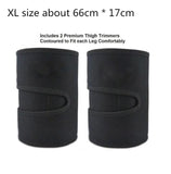 Thigh Trimmers Compress Belt Fitness